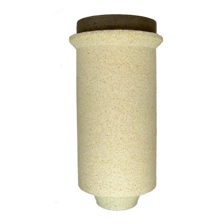 CREUSET INDUCTION 1KG EM-1A (FOUR 708-1473)