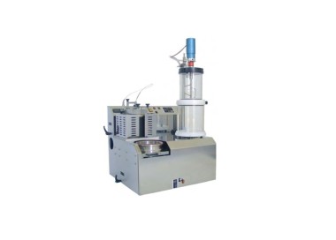 SYSTEME COMPACT DE COULEE AVEC MELANGEUR