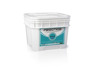 Revêtement Prestige Optima - Fut (caisse plastique) de 22.5KG