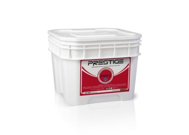 Revêtement Prestige Sparkle - Fut (caisse plastique) 22.5KG