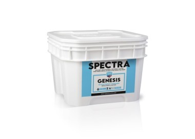 Revêtement Spectra Genesis - Fut (caisse plastique) de 22.5KG