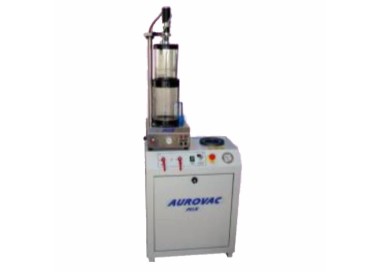 MACHINE DE FONTE AUROVAC 100 MIX - 35M3