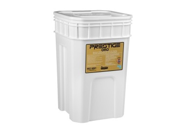 Revêtement Prestige ORO - Fut (caisse plastique) 45KG