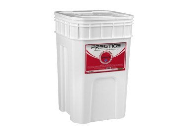 Revêtement Prestige Sparkle - Fut (caisse plastique) 45KG