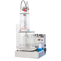 MELANGEUR DE PLATE 3 CYLINDRES - 7 LITRES