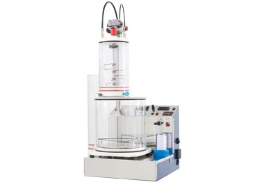 MELANGEUR DE PLATE 3 CYLINDRES - 7 LITRES