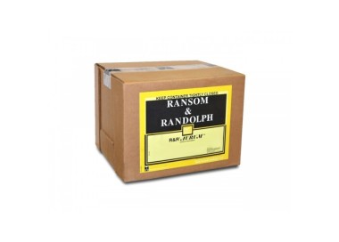 RANSOM R&amp;R AURUM - REVETEMENT/PLATRE - CARTON/SAC 22.7KG