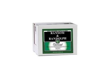 RANSOM R&amp;R PLASTICAST - REVETEMENT/PLATRE - CARTON/SAC 22.7KG