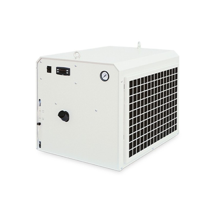 Refroidisseur d'eau pour machine de fonte Prometheus Orotig