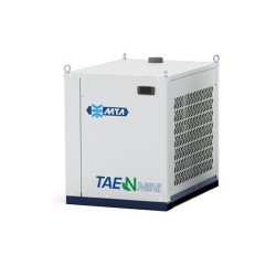 REFROIDISSEUR POUR MACHINE DE FONTE