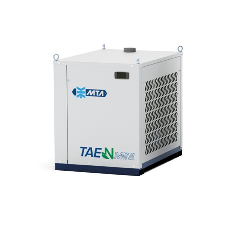 REFROIDISSEUR POUR MACHINE DE FONTE