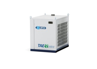 REFROIDISSEUR POUR MACHINE DE FONTE