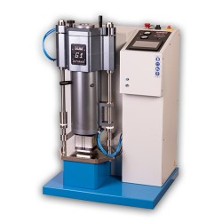 MACHINE DE FONTE GALLONI G1