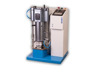 MACHINE DE FONTE GALLONI G1