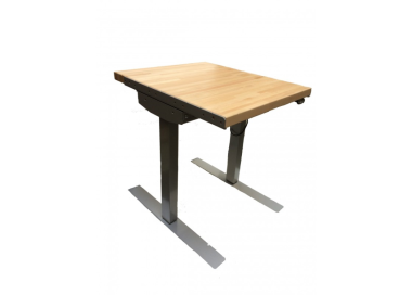 Table motorisée pour laser de soudure