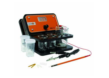 RHODINETTE BERKEM STILOR 100 - APPAREIL DE PLAQUAGE AU STYLO