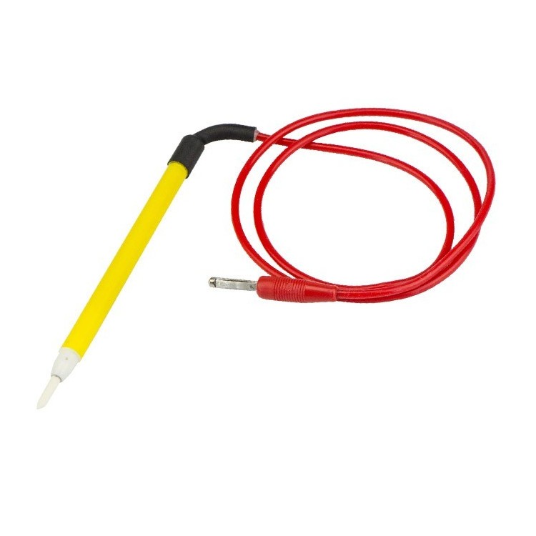 STYLO ELECTRODE WIELAND 1.2g Pt