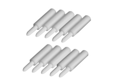 POINTES RHODINETTE FINES – BOÎTE DE 10 PIÈCES