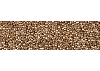 BRONZE (BR88S) GRENAILLE JAUNE s/oxydation 1080°C