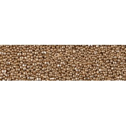 BRONZE DE FONTE GRENAILLE ROSE s/oxydation 980° TYPE BR94/6S