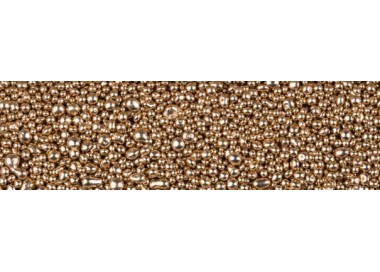 BRONZE DE FONTE GRENAILLE ROSE s/oxydation 980° TYPE BR94/6S