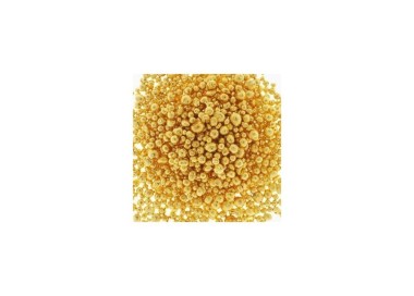 ALLIAGE POUR OR ROSE 14CT-18CT / 100G