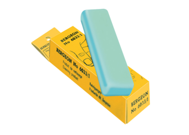 PATE RODICO VERTE BERGEON 6033-1