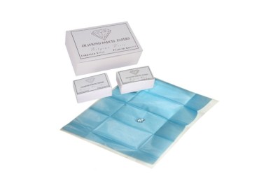 PLIS BLANCS / BLEUS 25pcs