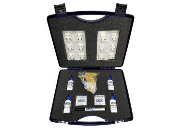 PISTOLET OREILLES (CAFLON)