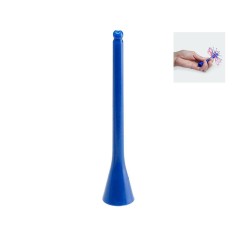 TIGE DE COULEE NEUTEC POUR ARBRE A CIRE 177MM - CARTON 120PCS