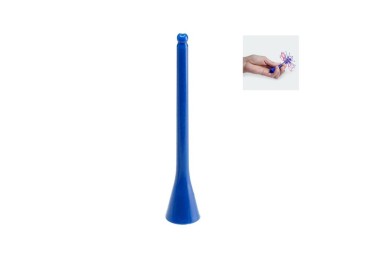 TIGE DE COULEE NEUTEC POUR ARBRE A CIRE 177MM - CARTON 120PCS