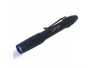 LAMPE TORCHE UV GEMAX - 365NM
