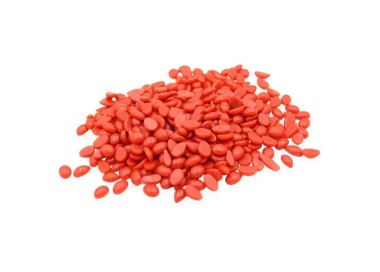 Cire rouge extra-fluide / 1KG Masterix