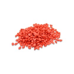 Cire Extra-fluide strong pink Masterix / 1kg