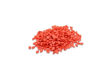 Cire Extra-fluide strong pink Masterix / 1kg