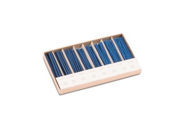 ASSORTIMENT FILS DE CIRE RONDS (0.8 à 4.1mm)