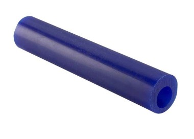 TUBE CIRE BAGUE EXCENTREE BLEU 2699