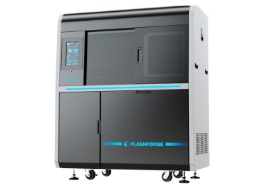 FlashForge Waxjet 510 - imprimante 3D - CIRE