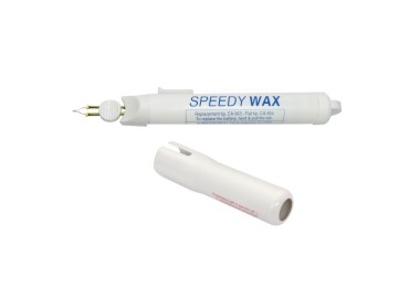 CRAYON CHAUFFANT A CIRE SPEEDY WAX