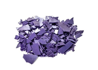 CIRE VIOLETTE CARVABLE PURPLE FREEMAN / 50LBS - 22.7KG