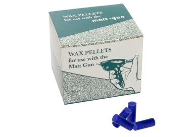 RECHARGE CIRE BLEUE PISTOLET CA951/6