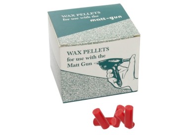 RECHARGE CIRE ROUGE PISTOLET 951/8