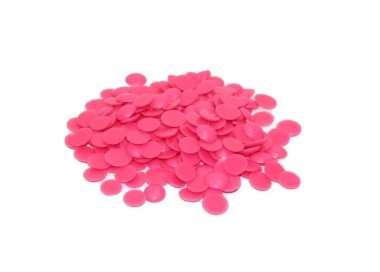 CIRE ROSE PLAST. POUR INJECTEUR / 1KG