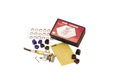 FRAISEUSE A BAGUE MATT