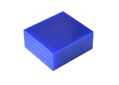 BLOC CIRE BLEU PM 2757