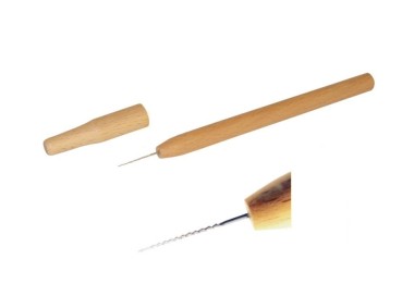 LIME A CIRE FINE QUEUE DE RAT