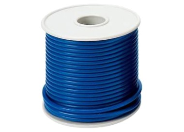 FIL CIRE ROND BOBINE Ø1.60 240G