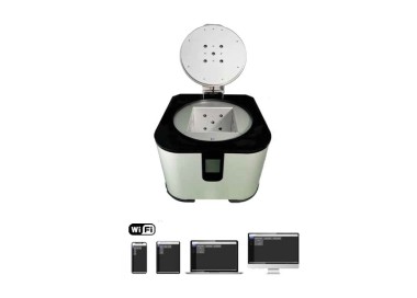 STATION UV JAGPRINT POUR RESINES