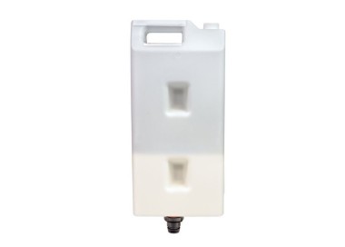 Cire support pour FlashForge 510 blanche (FFMS3200) - 1.5kg