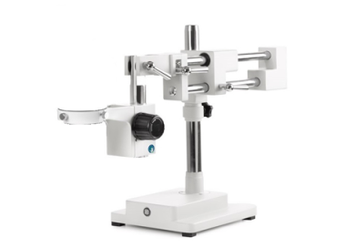 PIED LOURD DOUBLE ARTICULATION - EUROMEX AVEC CREMAILLERE